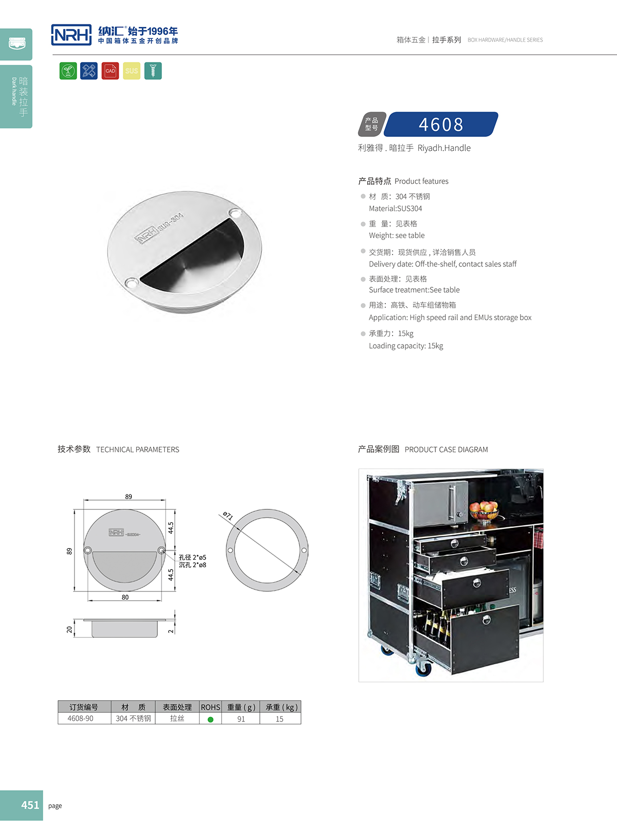 香蕉视频软件/NRH 4608 埋入式香蕉视频下载入口
