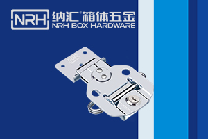 不锈钢箱扣市场的普及性怎么样？
